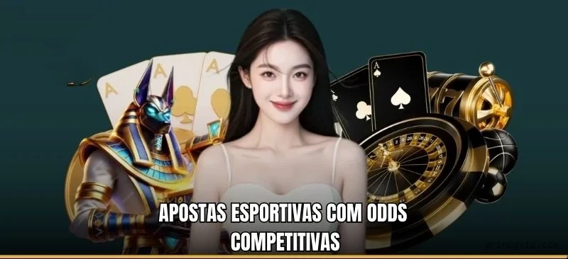 Login Grinpg - acesso à conta