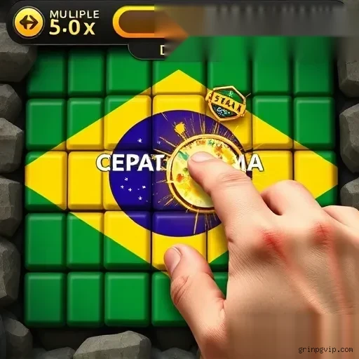 Desempenho do app Grinpg em diferentes aparelhos
