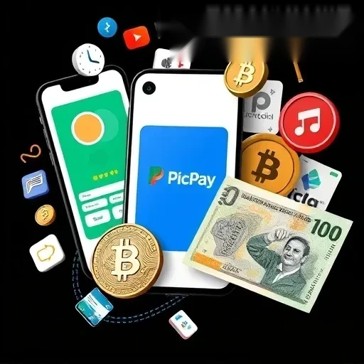 Grinpg multi dispositivo