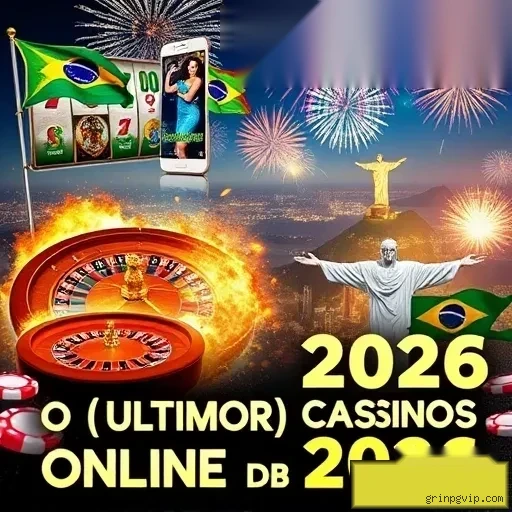 Suporte Grinpg