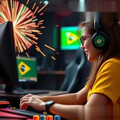 Formulário registro Grinpg