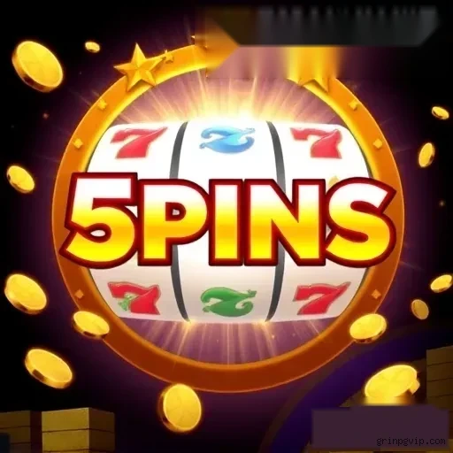 Gates of Olympus slot Grinpg