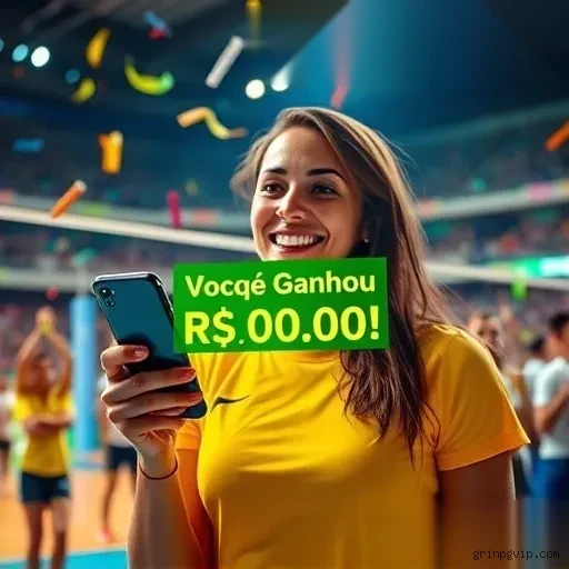 Cashback VIP Grinpg - reembolso semanal